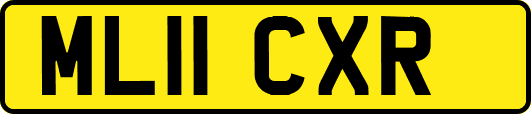ML11CXR