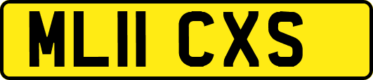 ML11CXS