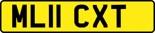 ML11CXT
