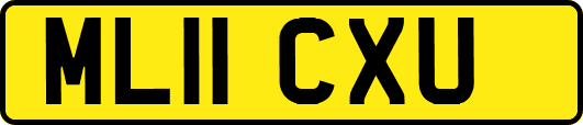 ML11CXU