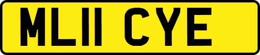 ML11CYE