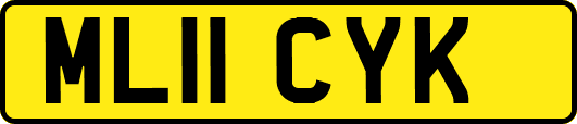 ML11CYK