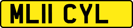 ML11CYL