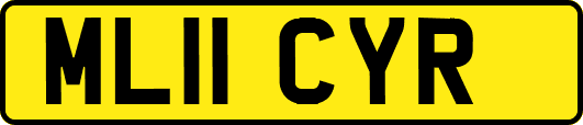 ML11CYR