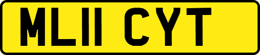 ML11CYT