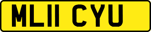 ML11CYU