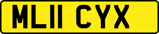 ML11CYX