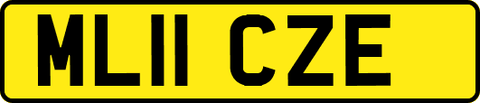 ML11CZE
