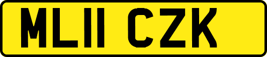 ML11CZK