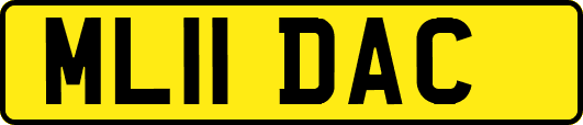 ML11DAC