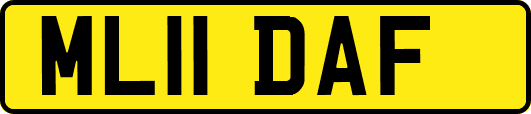 ML11DAF