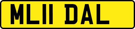 ML11DAL