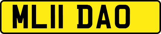 ML11DAO
