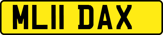 ML11DAX