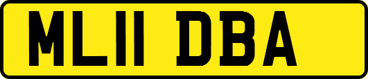ML11DBA