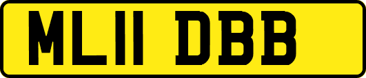ML11DBB