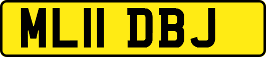 ML11DBJ