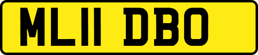 ML11DBO