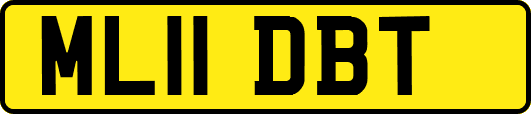 ML11DBT