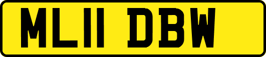 ML11DBW