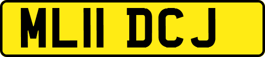 ML11DCJ