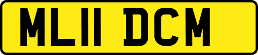 ML11DCM
