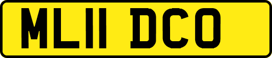 ML11DCO