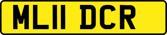 ML11DCR