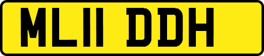 ML11DDH