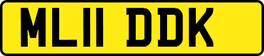 ML11DDK