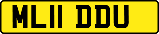 ML11DDU