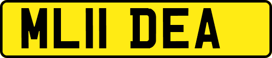 ML11DEA