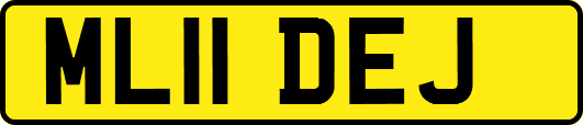 ML11DEJ