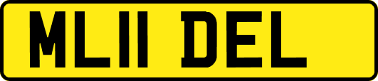 ML11DEL