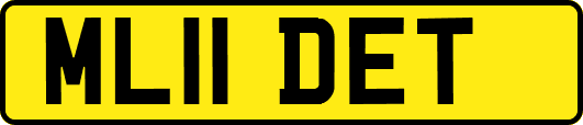 ML11DET