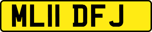 ML11DFJ