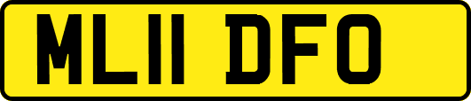 ML11DFO