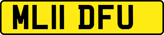 ML11DFU