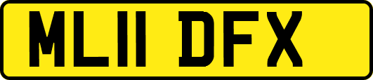 ML11DFX