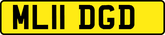 ML11DGD