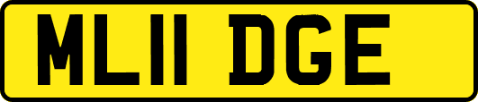 ML11DGE