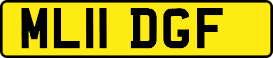 ML11DGF