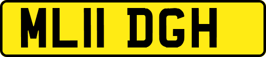 ML11DGH