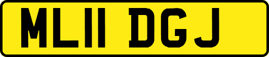 ML11DGJ