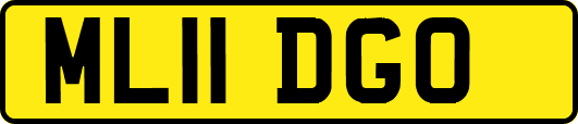 ML11DGO