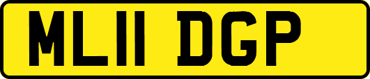 ML11DGP