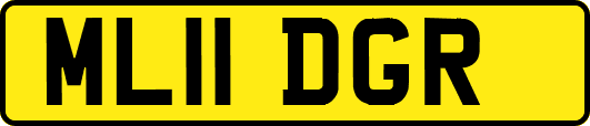 ML11DGR