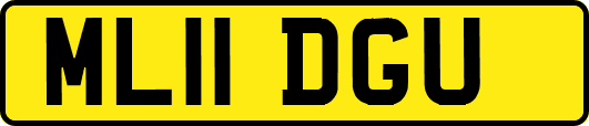 ML11DGU