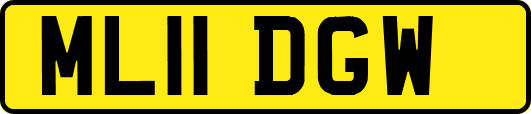 ML11DGW