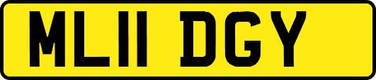 ML11DGY